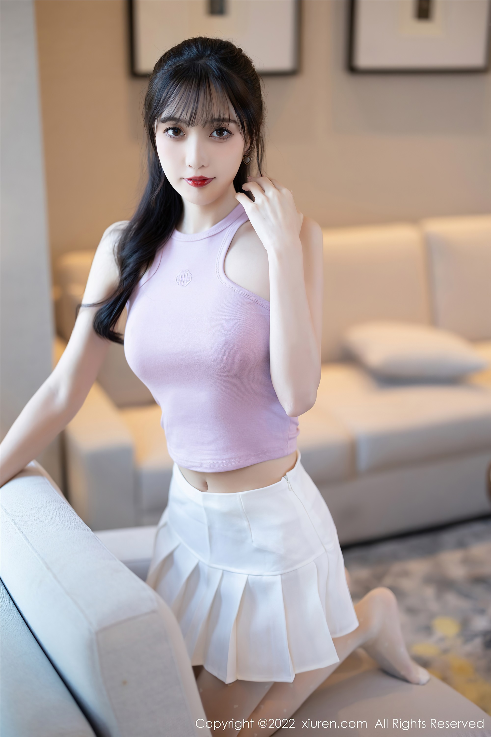 Xiuren秀人网 2022.09.21 NO.5622 林星阑